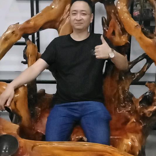 张中伟