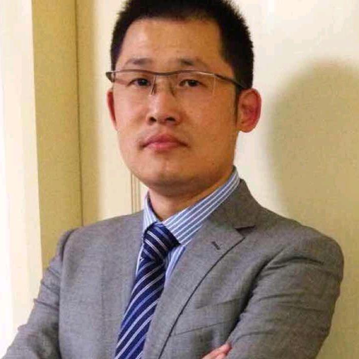 老郭来了