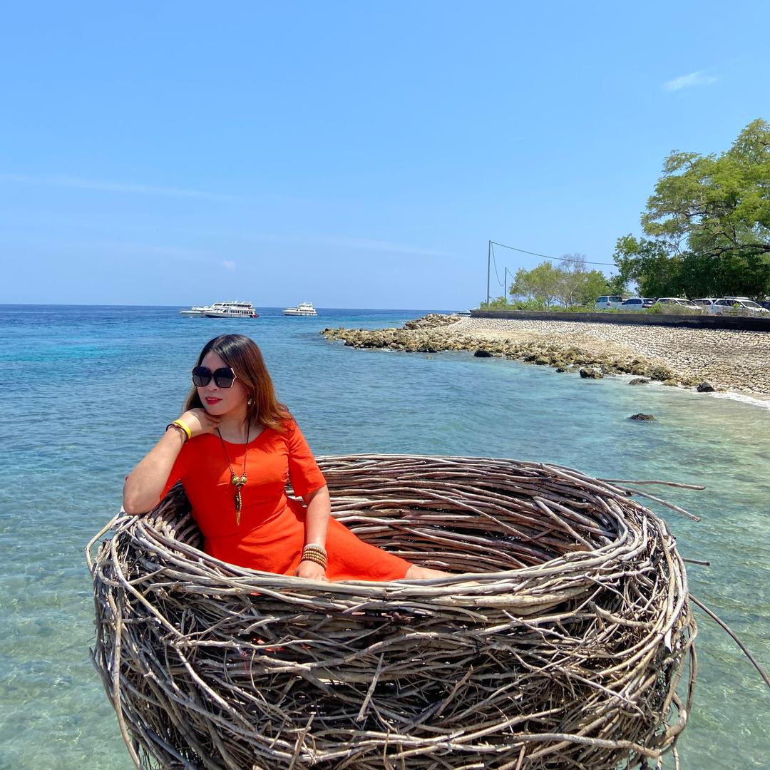 用眼看世界～旅游达人