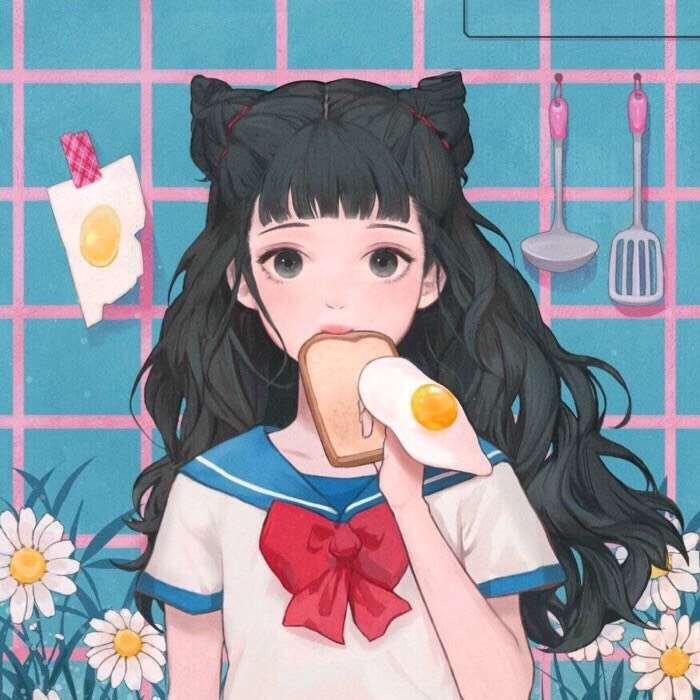草莓头