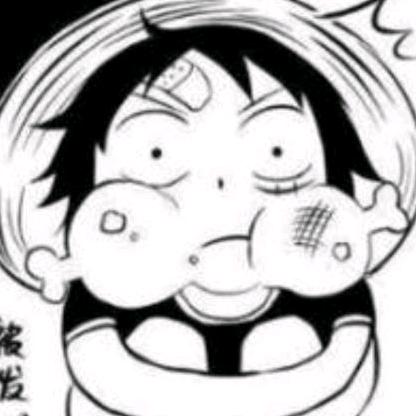 路飞~