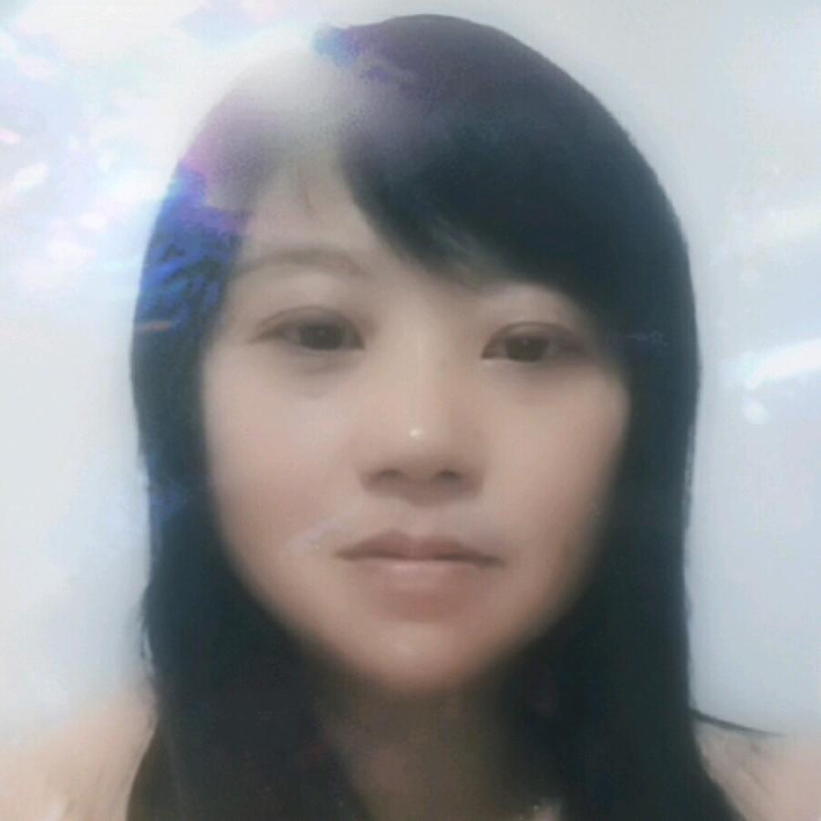 杨莎莎(拒绝连赞)