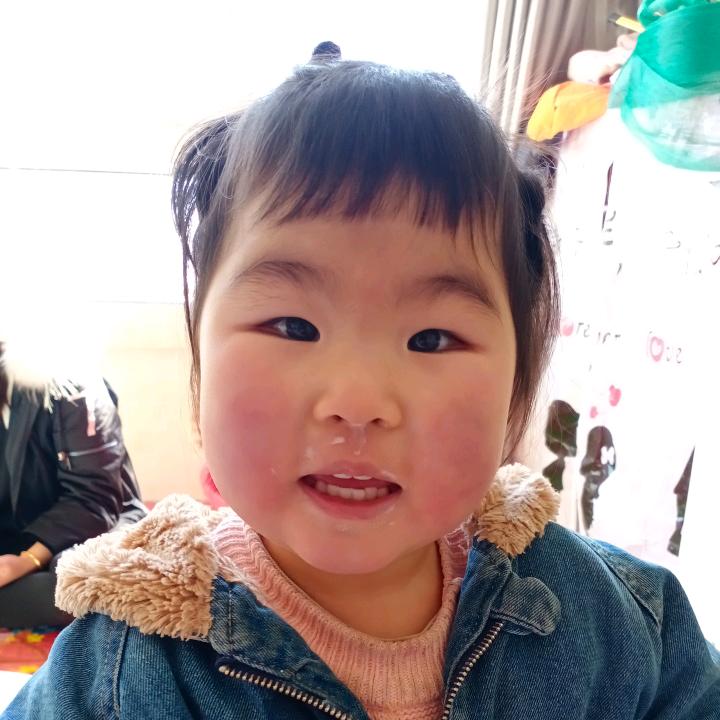 🌈感蟹有你(^_^)🦀