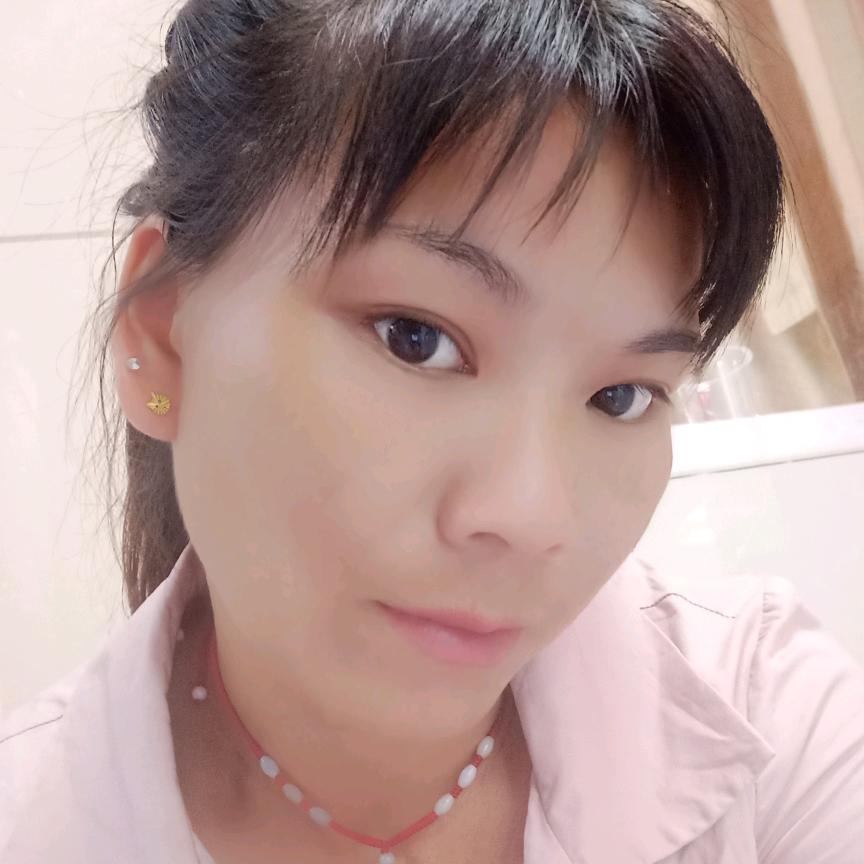 笑里桃花