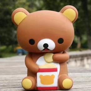 童童麻麻