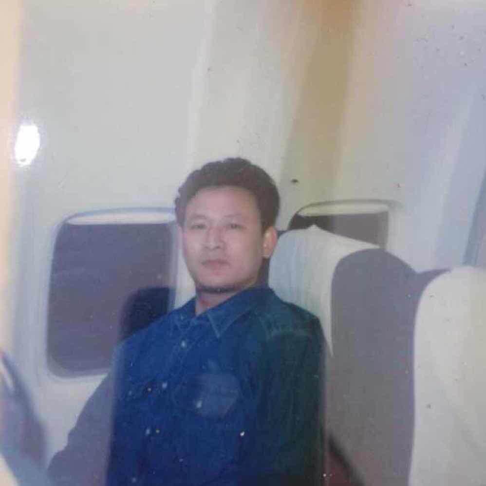 吴经理