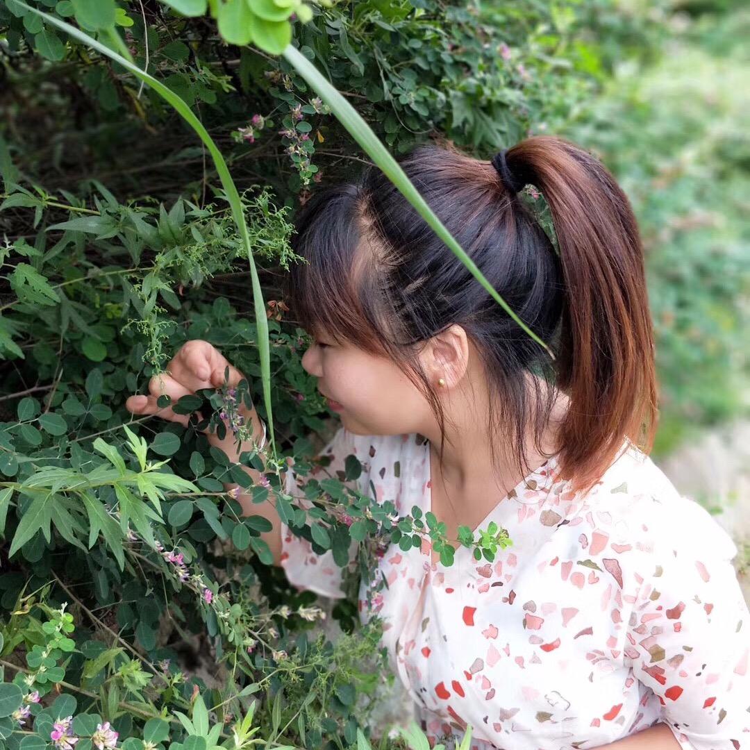 妮 子