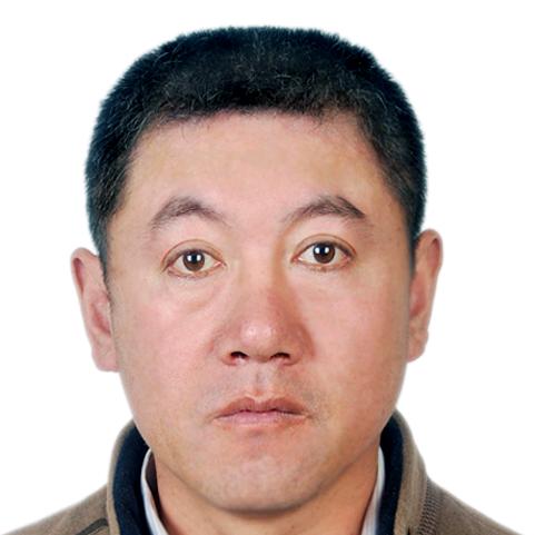 昌邑市松井生姜专业合作社