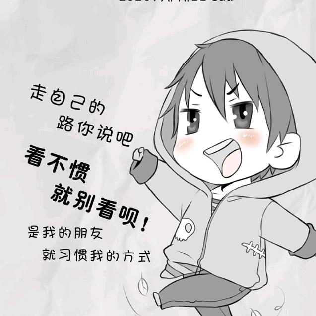 🌈点点.