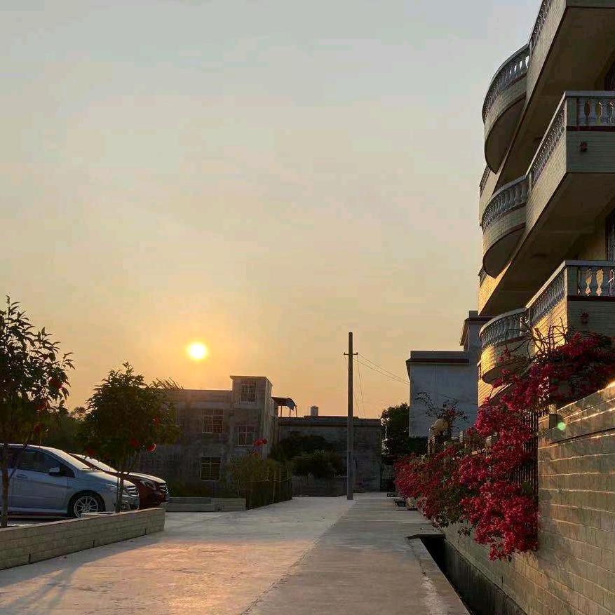 陆川