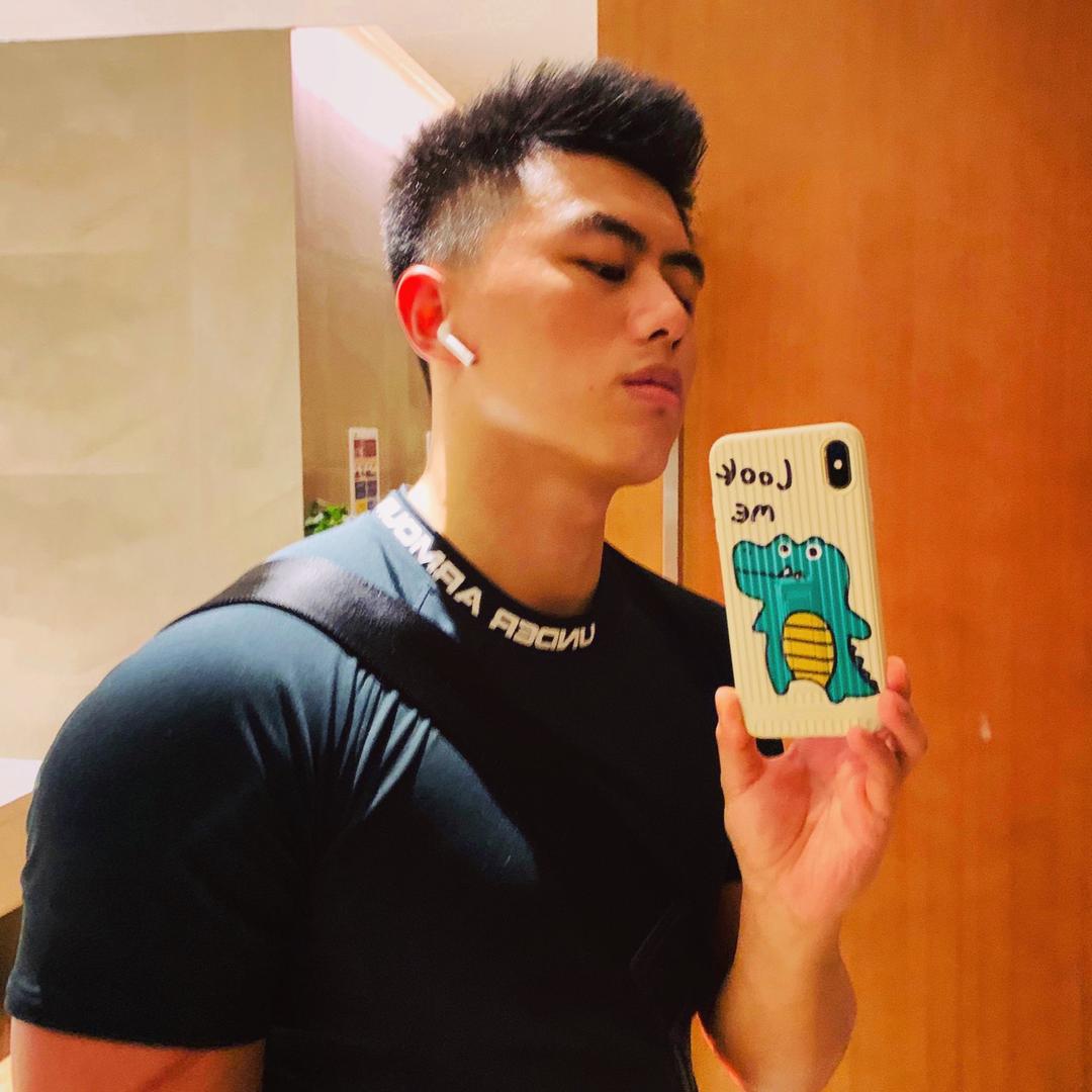 志明Loki🚁