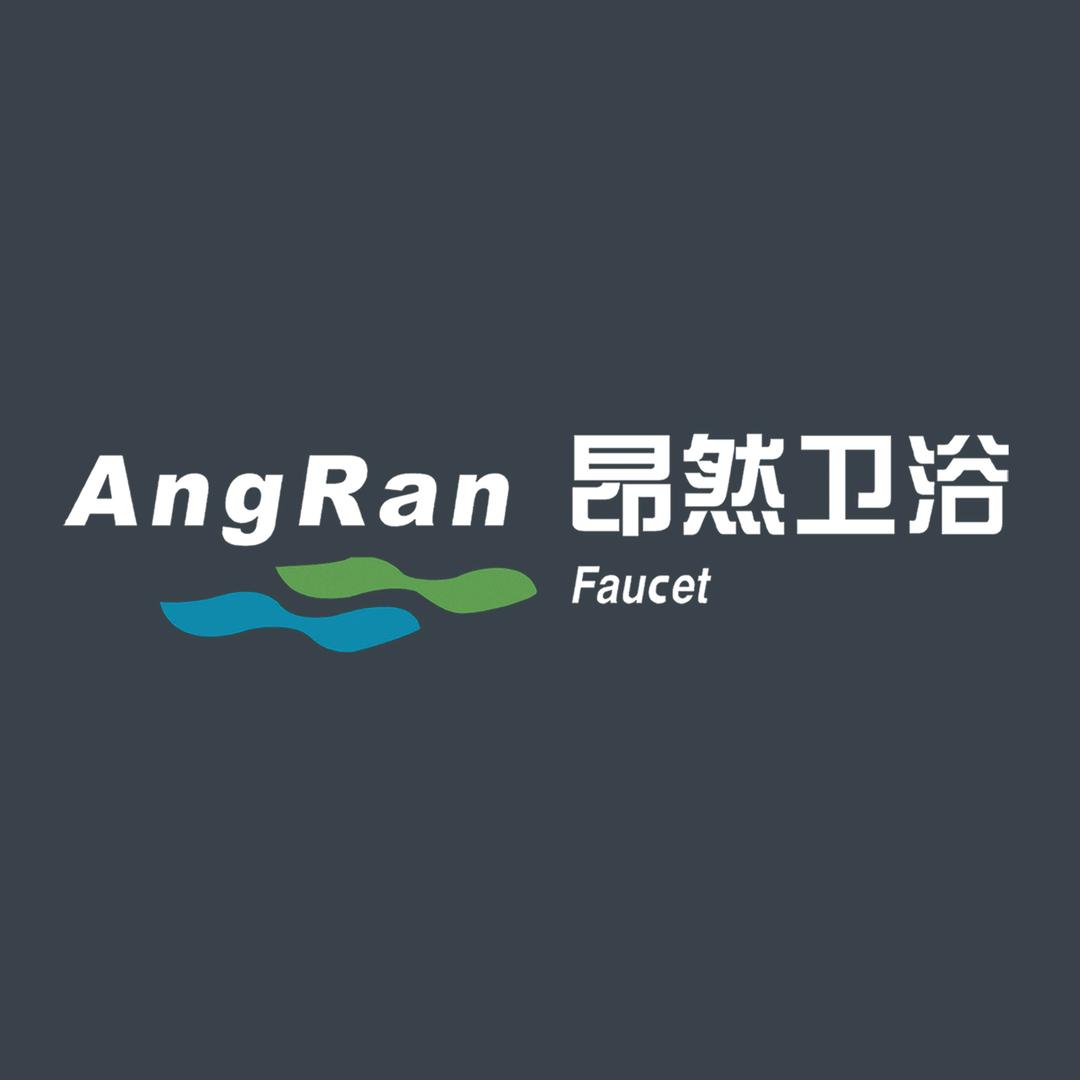 昂然厨卫总部