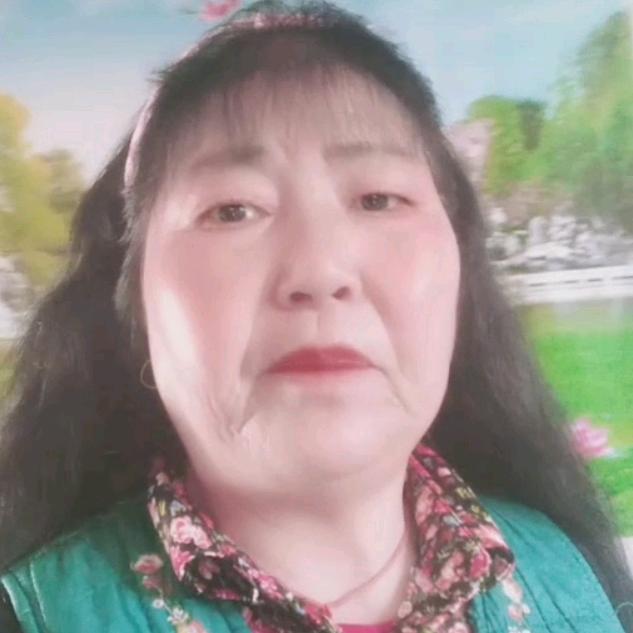璐璐婆每天开心(拒私聊)