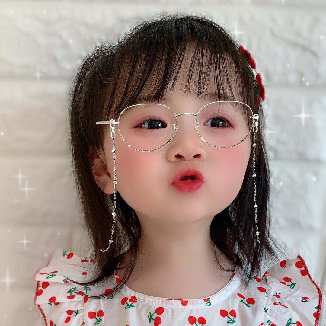 溪溪小萌友