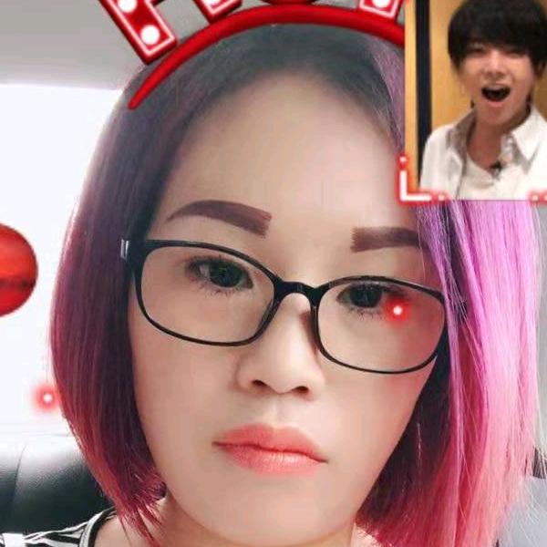我愿做你的小女人