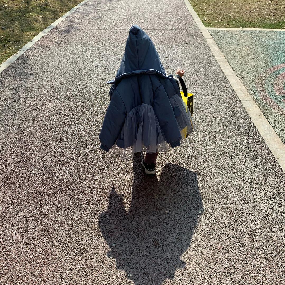 凉拌时光炒岁月