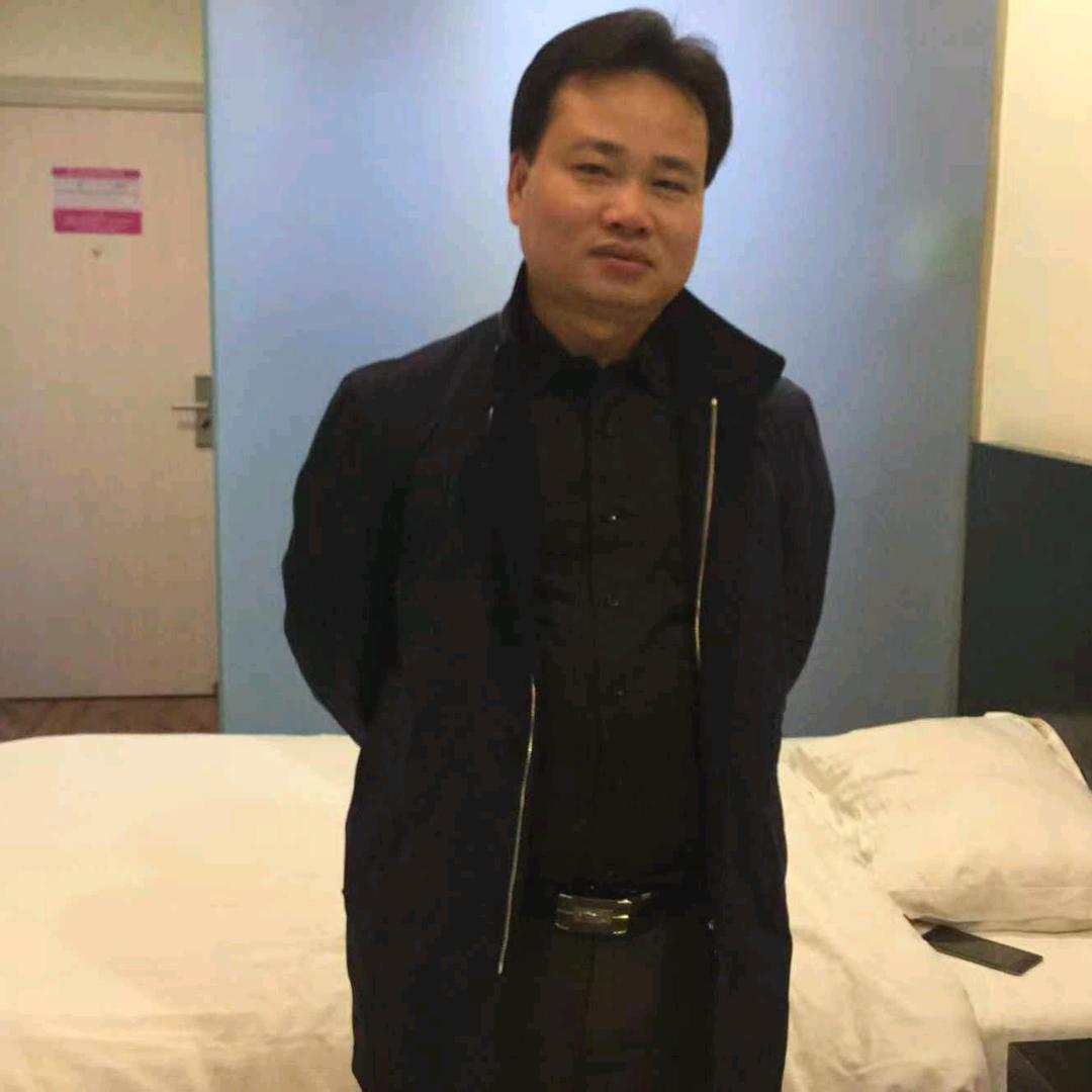 曾垂贵