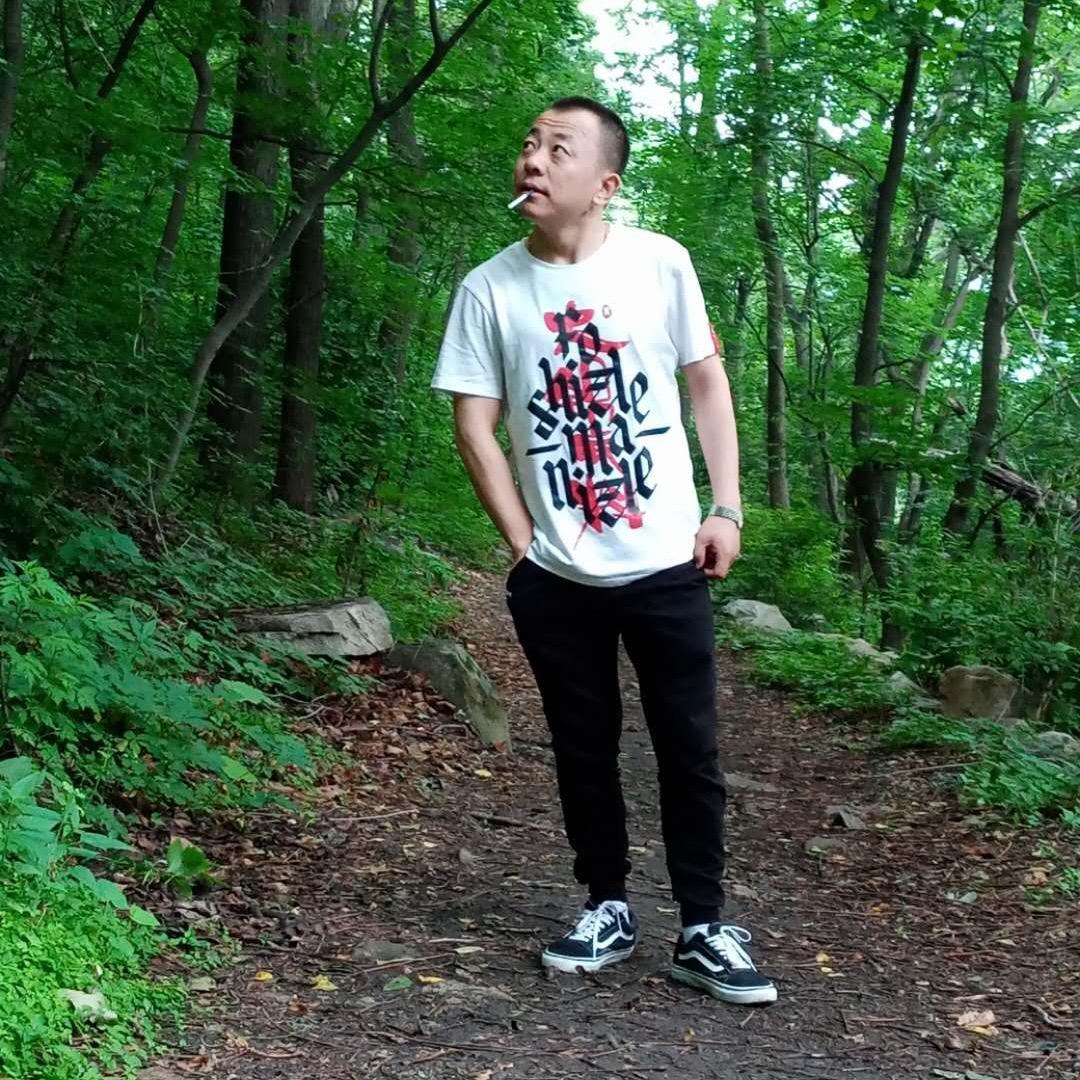 小川