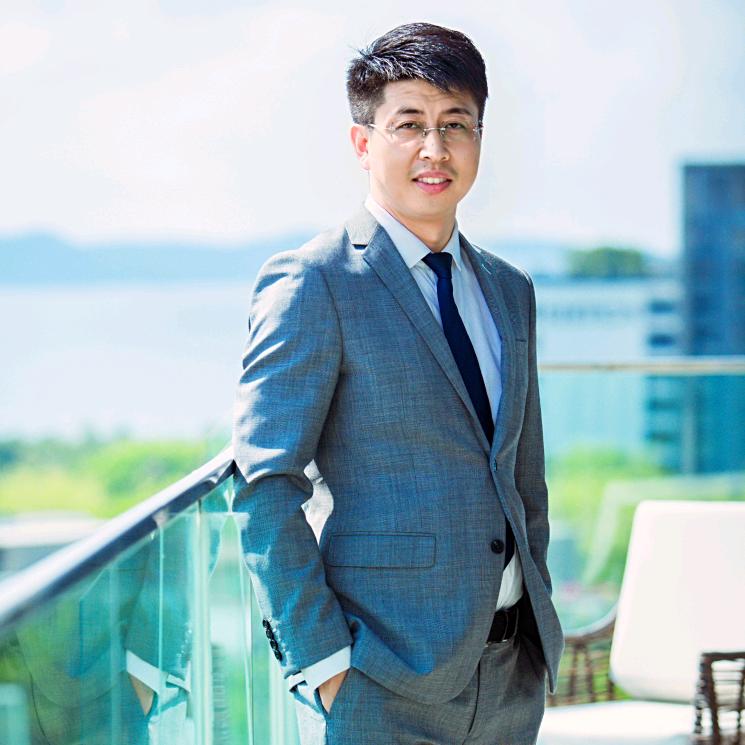 金常俊律师