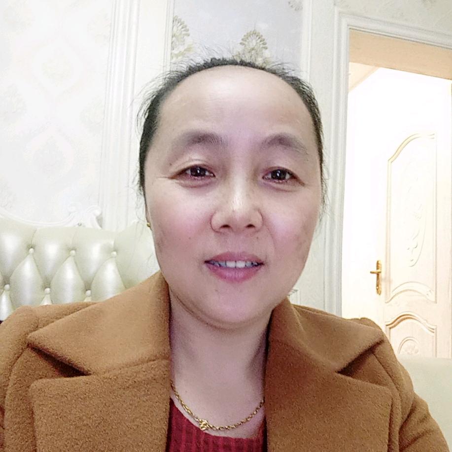 安江向氏米粉--段祖庆