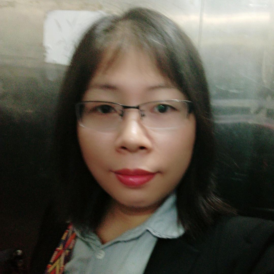 黄冈长和视光郭老师