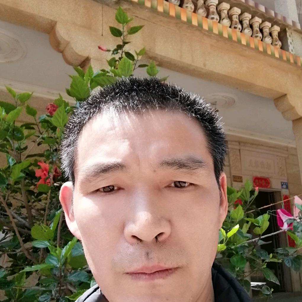 四海为家柯昌华