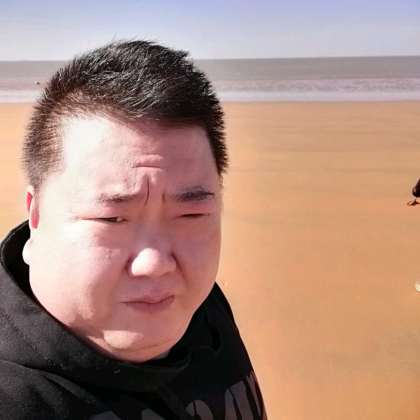 大林子