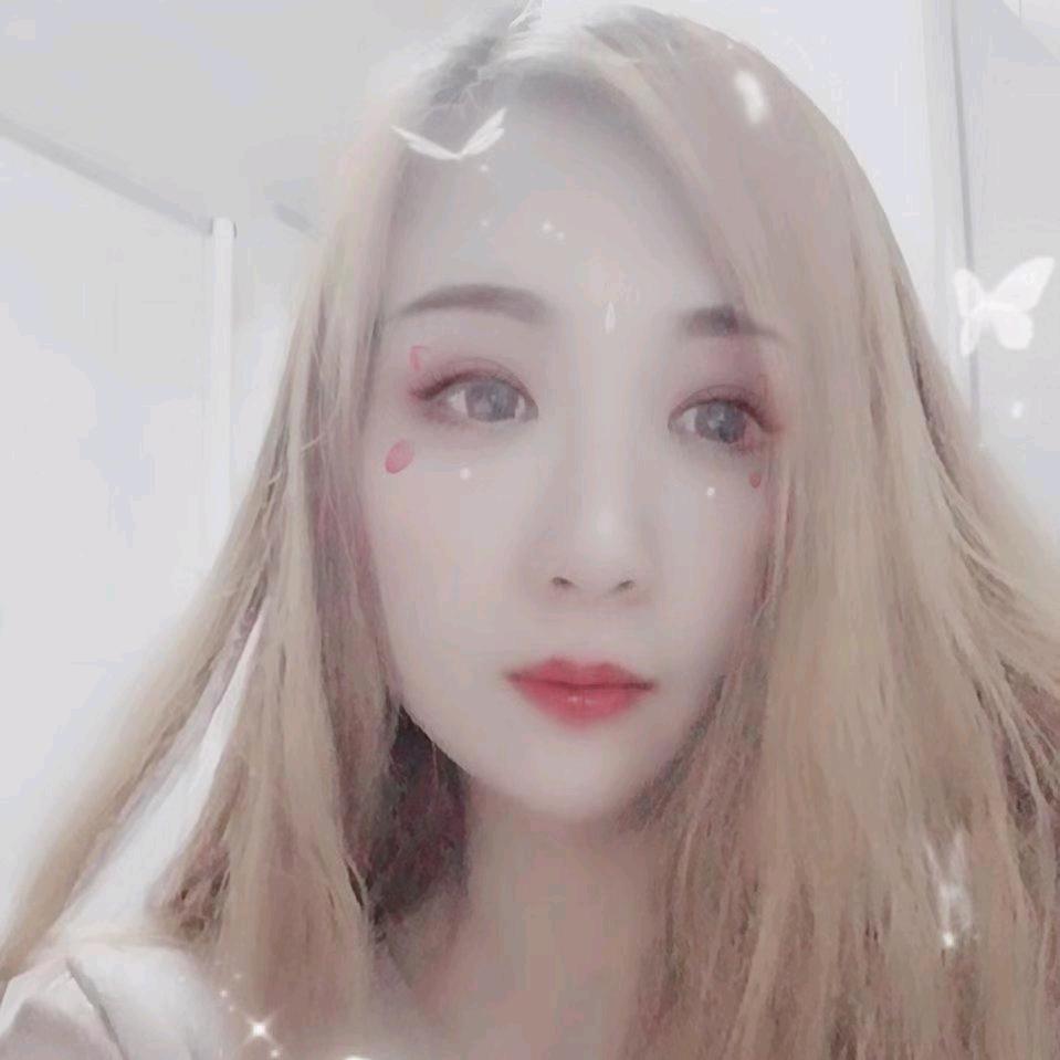 泼墨画霓裳