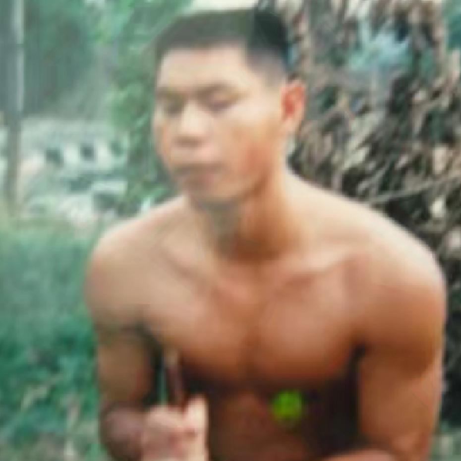 行走的头狼