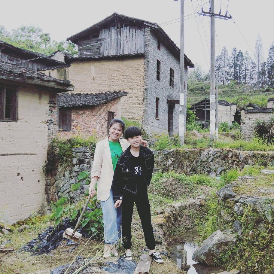 @梦蛋妈