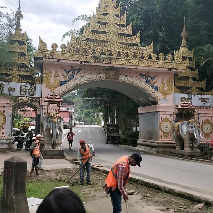 一生只爱你一个