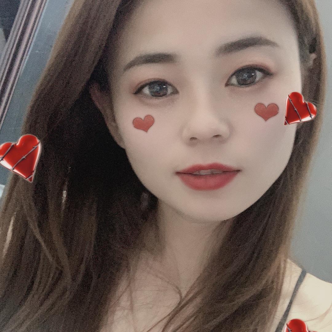 ヾ Lucky girl 🔅