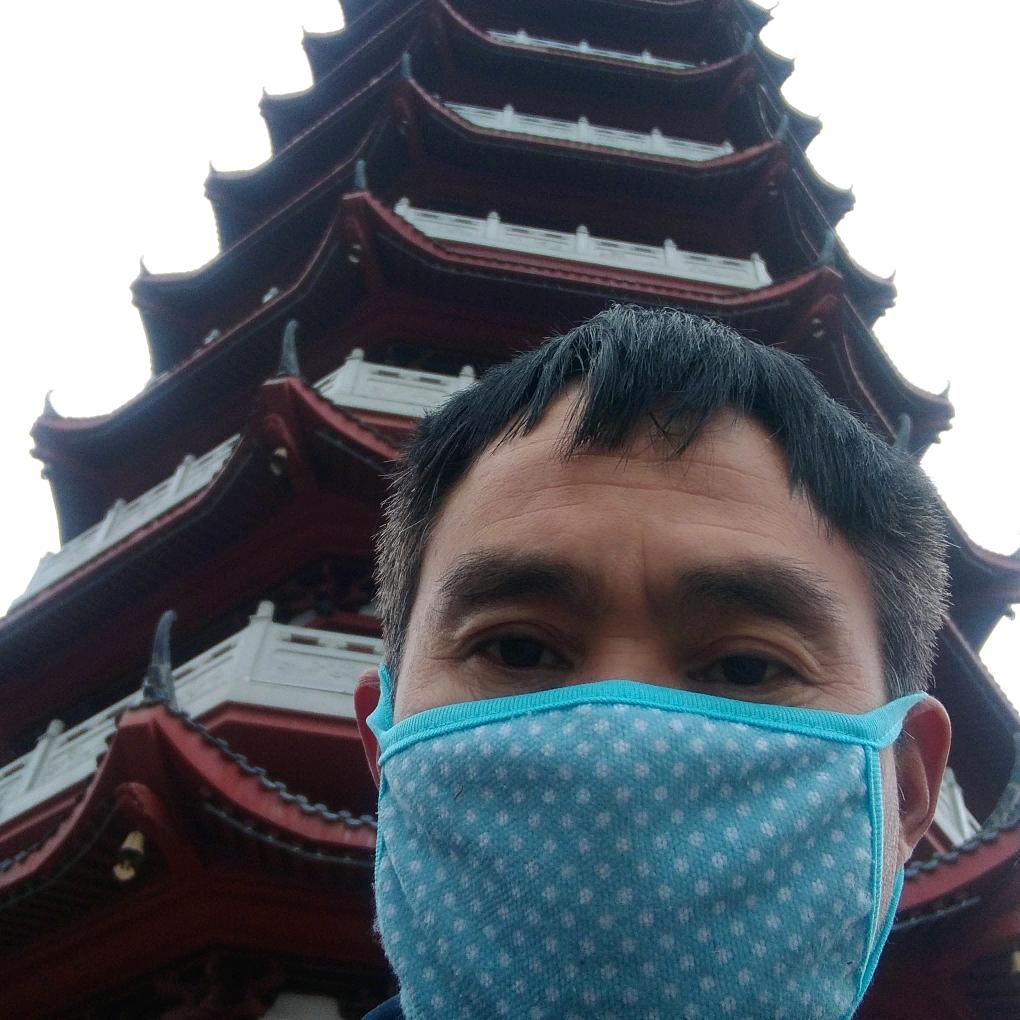 奋斗向前