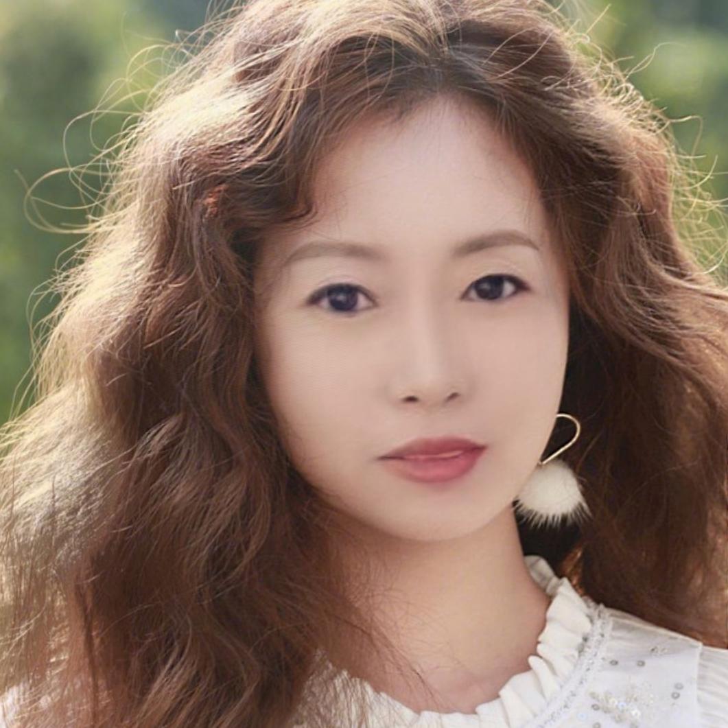 林大美