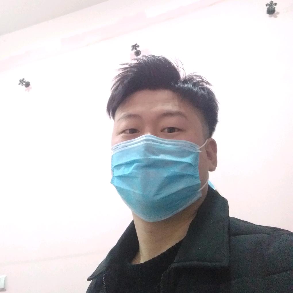 阿帅😎