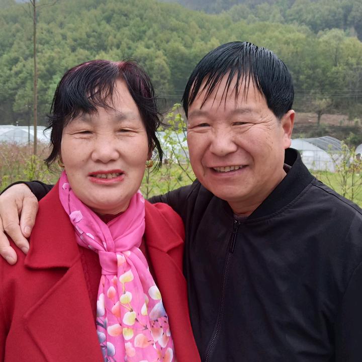 赵哥~赵嫂