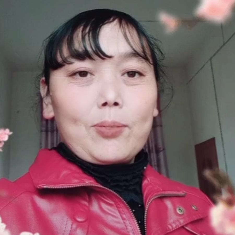 小霞