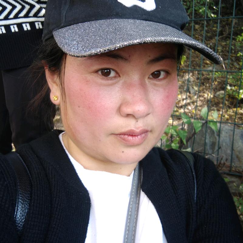 农村小芳