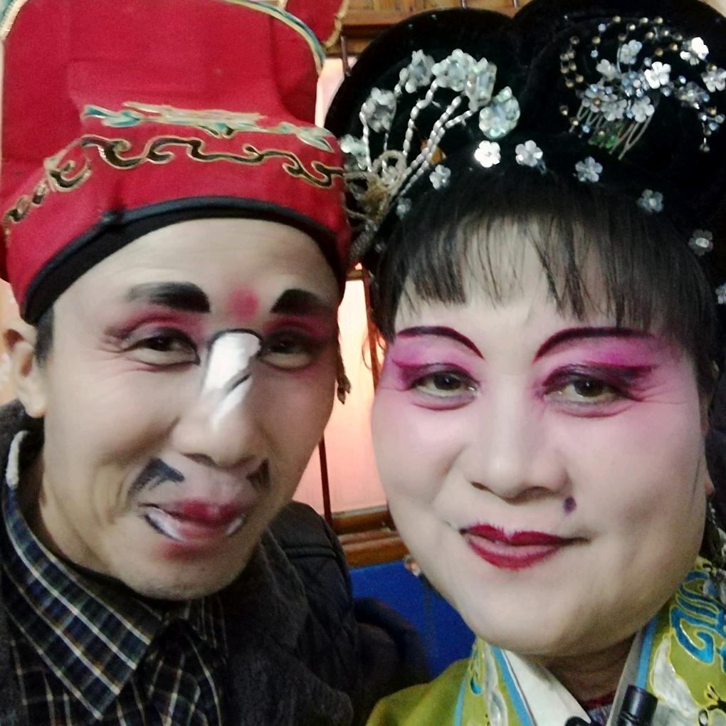 邵阳花鼓戏