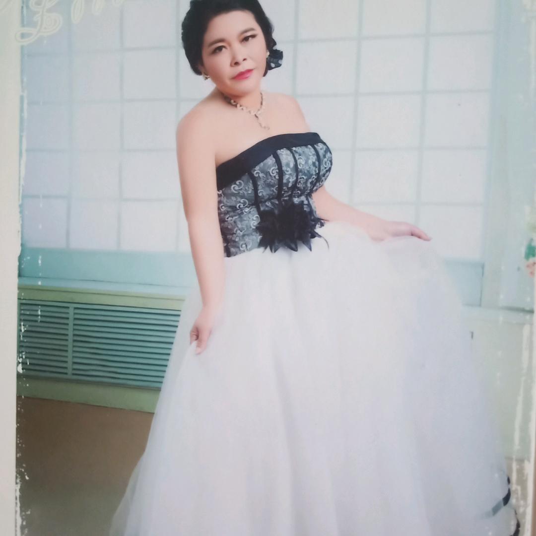 彩云之南。