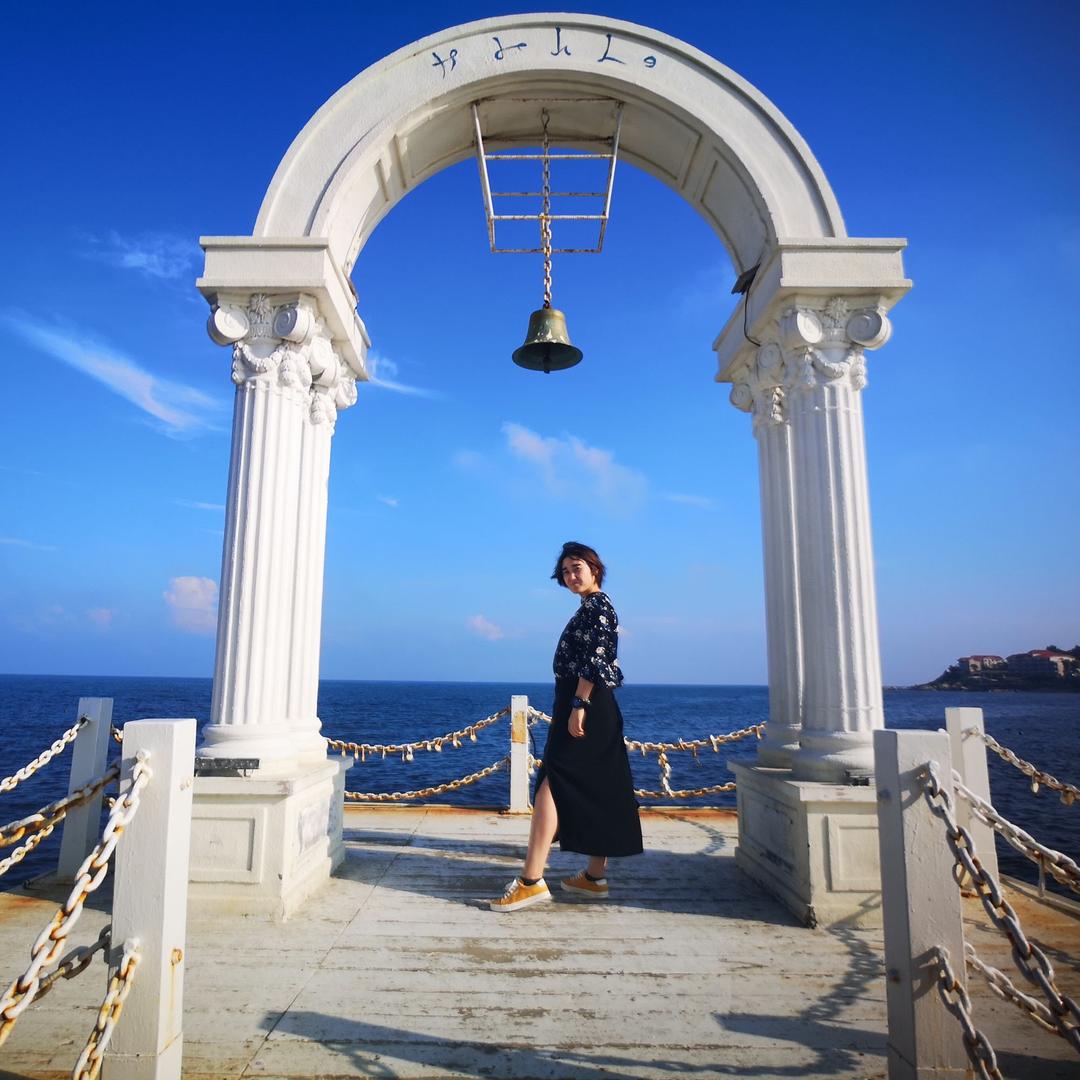 护理学生的婷姐姐