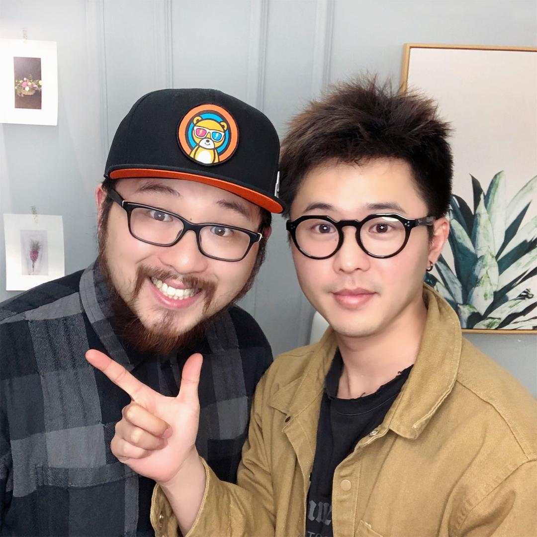 南京大胡子说纹身
