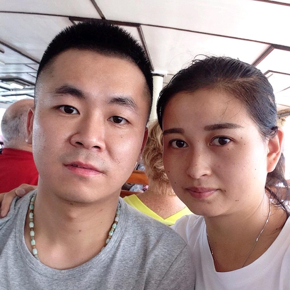 幸福未来