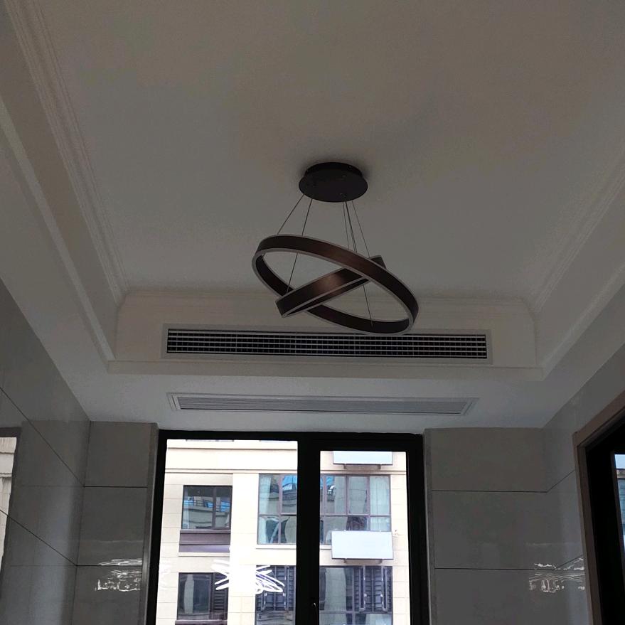 中央空调销售安装