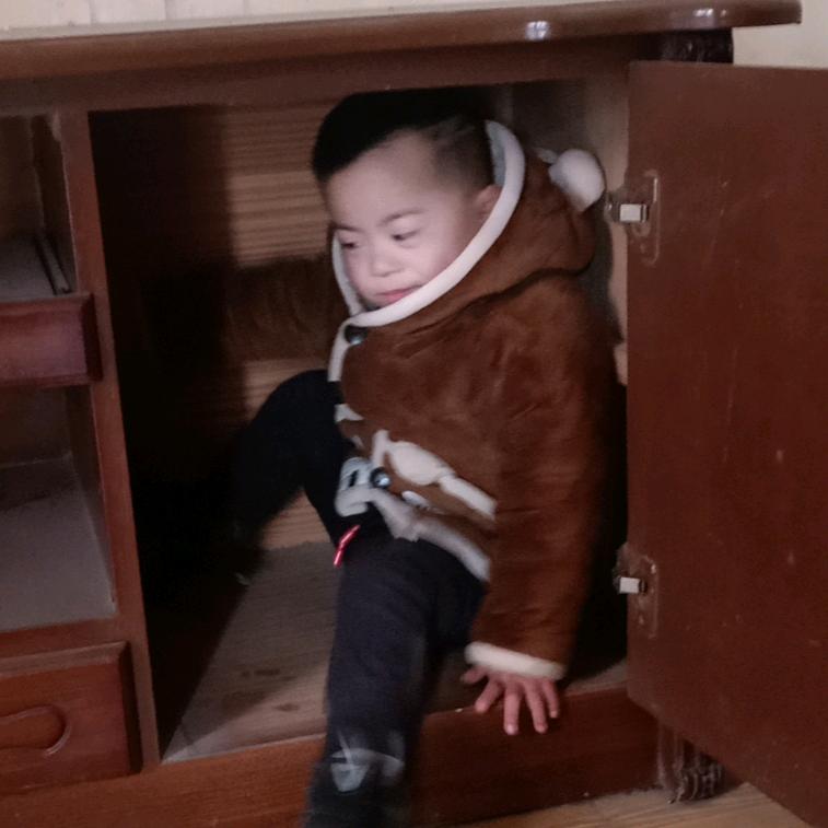 好想你。