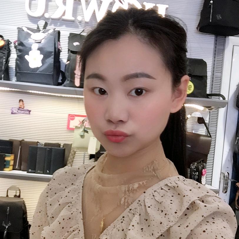 郏县YK箱包～优哈包包