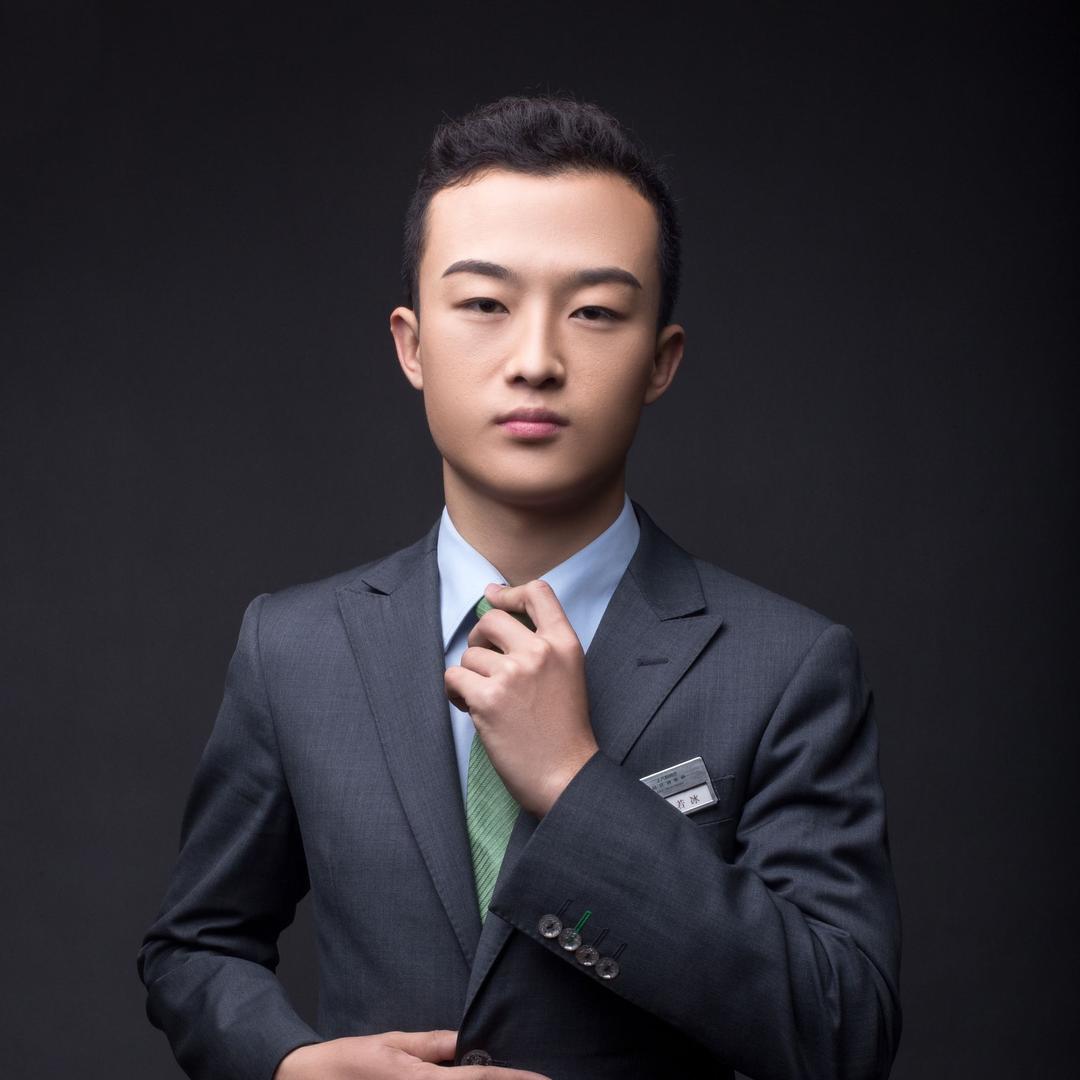 无业游民🤦‍♂️