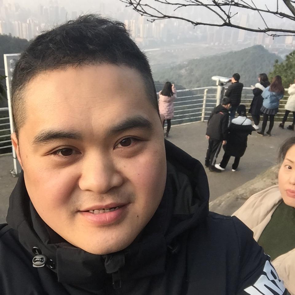 群厨饭大厨-老李