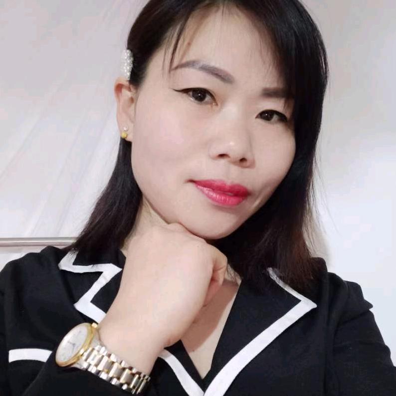 @香姐