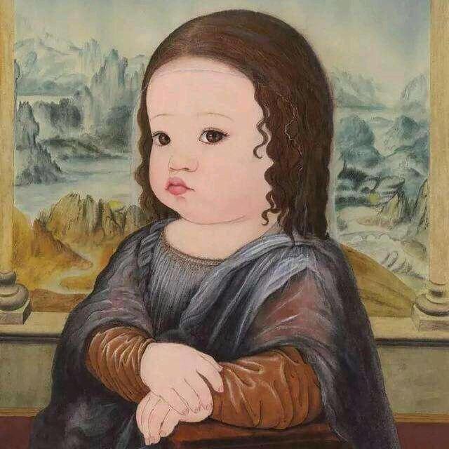 巨兔